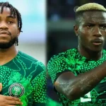 'It's Time To Move On' —Onazi Advises Osimhen, Lookman