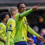 'Joe Is A Great Guy' - Southampton Boss Talks Up 'Versatile Player' Aribo