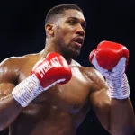 Joshua Not Prepared To Fight Me --Chisora