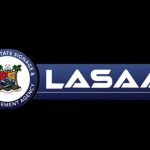 LASAA Addresses Community Concerns Over Billboard Safety at Abati Barrack