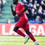 LaLiga: Adams Makes Sevilla Debut In Draw Vs Getafe