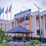 Lagos Assembly Adjourns Plenary Indefinitely After Passing Vote of Confidence in Mojisola Meranda