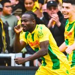 Ligue 1: Simon Scores As Nantes Beat Lens At Home