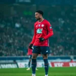 Lille Boss Demands More From Akpom Despite Scoring Debut
