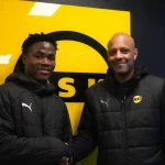 Lillestrom sign 16-Year-Old Nigerian Winger From Sporting Lagos