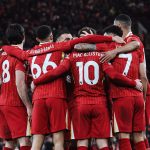 Liverpool Extend Lead After Win Vs Newcastle As Arsenal Slip Up Again In Title Race