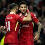 Liverpool Restore Seven Points Lead Over Arsenal After 2-1 Win Vs Wolves