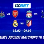 1xBet