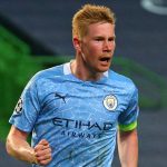 Man City Must Stay Focused Against Real Madrid