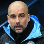 Guardiola Disaappointed With Draw Against Liverpool