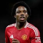 Man United Defender Malacia Joins PSV On Loan