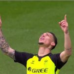 Man United Flop Antony Wins MOTM Award Again At Betis