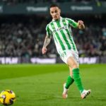Man United Flop Antony Wins MOTM Award On Real Betis Debut