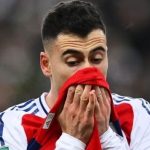 Martinelli Ruled Out For More Than One Month With Hamstring Injury