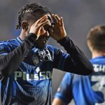 Mba Advises Lookman To Join Chelsea