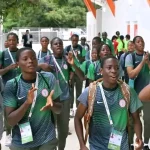 Morocco 2024: Flamingos To Begin Camping For South Africa Clash Sunday
