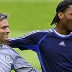 Mourinho Not Racist -Drogba Tells Galatasaray