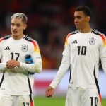 Musiala, Wirtz Can Play Together