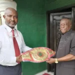 NBBofC Backs Secretary-General Aboderin Amid WABU Controversy, Launches Key Reforms