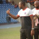 NPFL: Akombo Takes Charge At Lobi Stars After Amokachi's Resignation