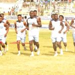 NPFL Banishes Niger Tornadoes From Bako Kantogora Stadium