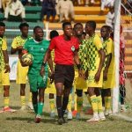 NPFL: El-kanemi Warriors Must Keep Working Hard Despite Win Over Nasarawa United - Zubairu