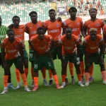 NPFL: Enyimba Fall In Uyo, Rivers United Pip Lobi Stars