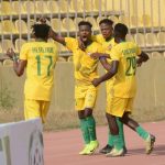 NPFL: Enyimba Pip Rivers United, Ikorodu City Draw Away