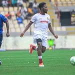 NPFL: Insurance Floor Ikorodu City; Rivers vs Katsina United Called Off