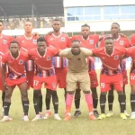 NPFL: Interim Coach Akombo Celebrates Lobi Stars' Draw At 3SC