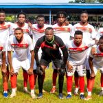 NPFL: Katsina United Halt Heartland's Unbeaten Streak