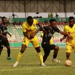 NPFL: Kwara United Halt Shooting Stars' Unbeaten Streak, Enyimba Lose Again