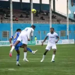NPFL: Nasarawa United Stun Remo Stars, Enyimba Hold 3SC In Aba