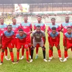 NPFL: Niger Tornadoes Adopt Lafia City Stadium New Home Ground