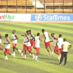 NPFL: Niger Tornadoes Boss Exudes Confidence Ahead Derby With Plateau United