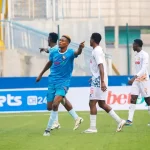 NPFL: Remo Stars Floor Sunshine In South West Derby