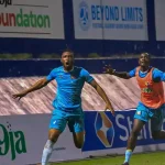 NPFL: Remo Stars Pip Kwara , Extend Lead; Enyimba Fall To Katsina United