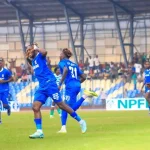 NPFL: Shooting Stars Extend Unbeaten Streak, Heartland Pip Rivers United
