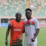 NPFL Slaps One-Match Ban On Heartland’s Molokwu Over Yellow Card Offences