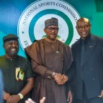 NSC Inaugurates Elite Athletes And Podium Board