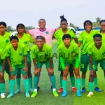 NWFL: Nasarawa Amazons Will End Remo Stars' Unbeaten Streak - Danjuma