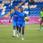 NWFL: Remo Stars, Edo Queens, Rivers Angels Maintain Unbeaten Streak