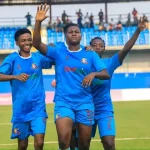 NWFL: Remo Stars, Edo Queens, Rivers Angels Stay Unbeaten
