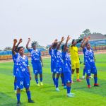 NWFL: Rivers Angels Fume Over Adamama Queens Referee's Allegation