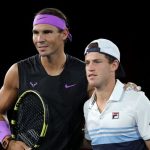 Nadal Pays Tribute To Schwartzman After Retirement