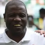 Nasarawa United Appoint Salisu Yusuf New Head Coach