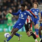 Ndidi Features As Brentford Extend Leicester's Losing Streak