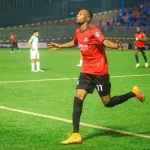 Nigerian Forward Dies After Tragic Road Accident In Uganda