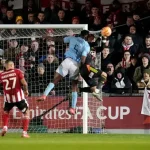 Nottingham Forest Boss Positive On Awoniyi's Injury