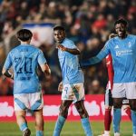Nottingham Forest Must Be Careful With 'Injured' Awoniyi - Santo